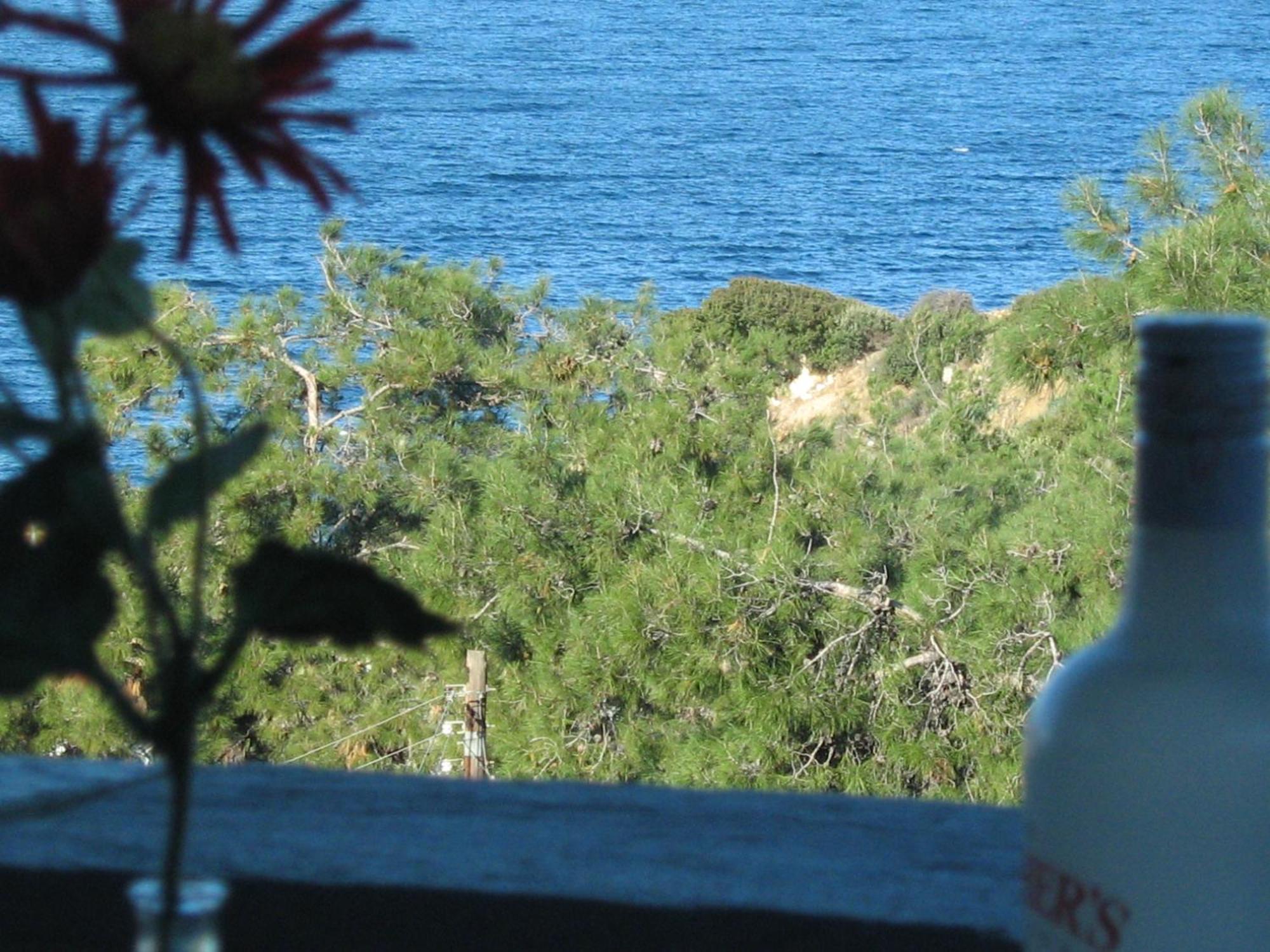 Leandros Hotel Nea Roda Pokój zdjęcie